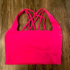 Buff Bunny Revolution sports bra S